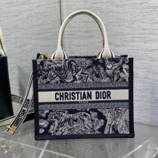 Christian Dior Shopping Bags